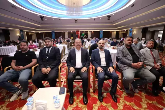 Sağlık-Sen Genel Başkanı'ndan Birlik Çağrısı