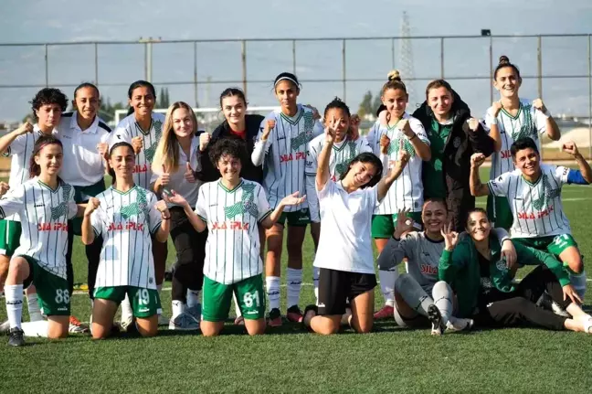 Giresun Sanayispor Süper Lig'e Yükseldi