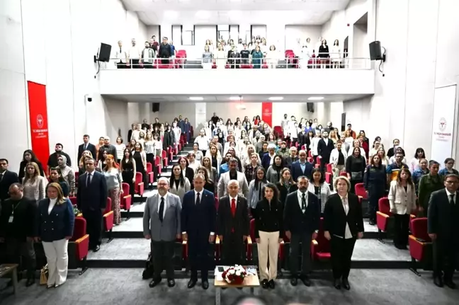 Kırklareli'nde 2. Otizm Çalışmaları Konferansı Düzenlendi