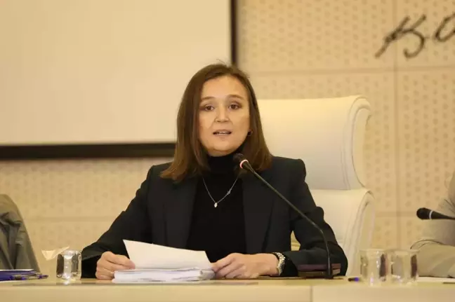 Şehzadeler Belediye Başkan Yardımcısı İstifa Etti, Başkan Suç Duyurusunda Bulunacak