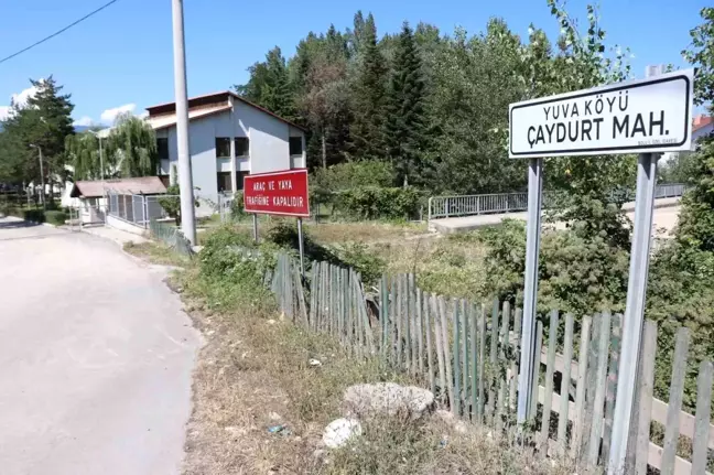 Bolu'da Su Zehirlenmesi Davası Ertelendi