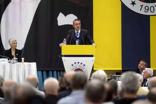 Ali Koç: