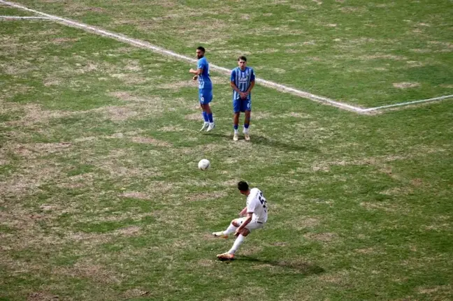 Bayburt Özel İdare Spor Küme Düştü