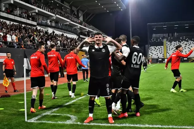 Manisa FK, Şanlıurfaspor ile Kritik Maça Çıkıyor