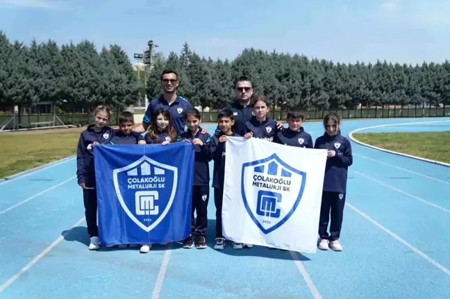 Kocaeli'de 'Türkiye'nin En Hızlısı' Yarışları Düzenlendi