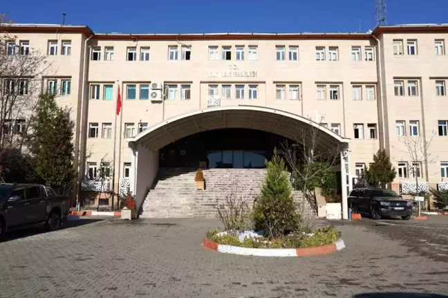 Şırnak'ta 15 Gün Süreyle Geçici Özel Güvenlik Bölgesi İlan Edildi