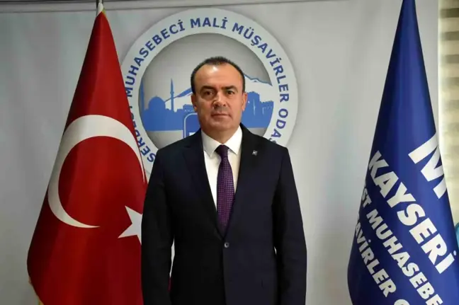 Kurumlar Vergisi Beyannamesi Süresi Uzatılmalı