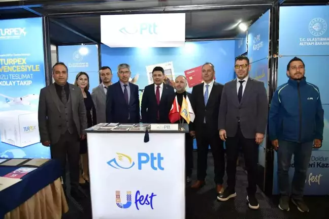 Ulaşım Festivali Muğla'da Yapıldı