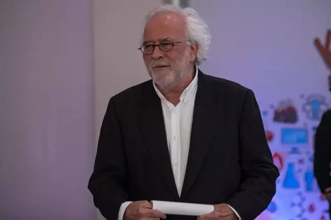 'Yüksek aşılama oranları ile salgınlar önlenebilir'