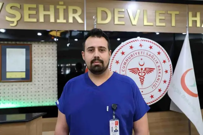 Balkondan Düşen Bebek Hastaneden Taburcu Oluyor