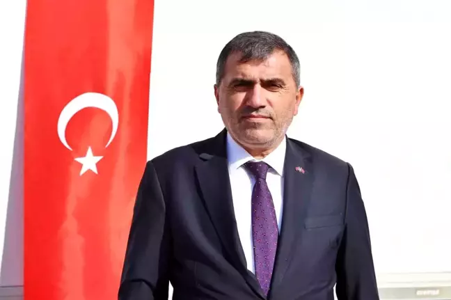 MHP Samsun İl Başkanı Burhan Mucur'dan Heyelan Açıklaması