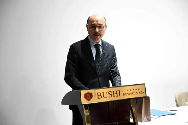 Türk Eğitim-Sen Başkanı Geylan: