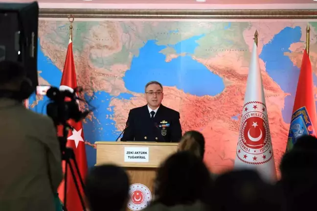 MSB kaynakları: