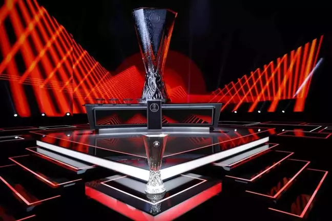 UEFA Avrupa Ligi Yarı Final Heyecanı Başlıyor