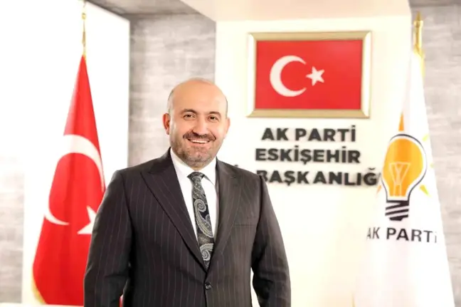 Başkan Albayrak'tan 1 Mayıs mesajı