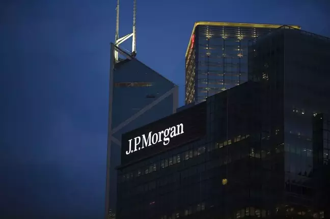JPMorgan Blockchain biriminden MENA bankacılık sektöründe büyük atılım