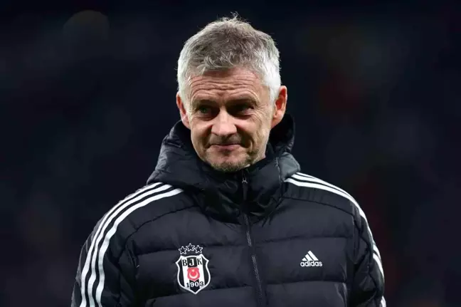 Beşiktaş, Fenerbahçe'yi Deplasmanda Yenmek İstiyor