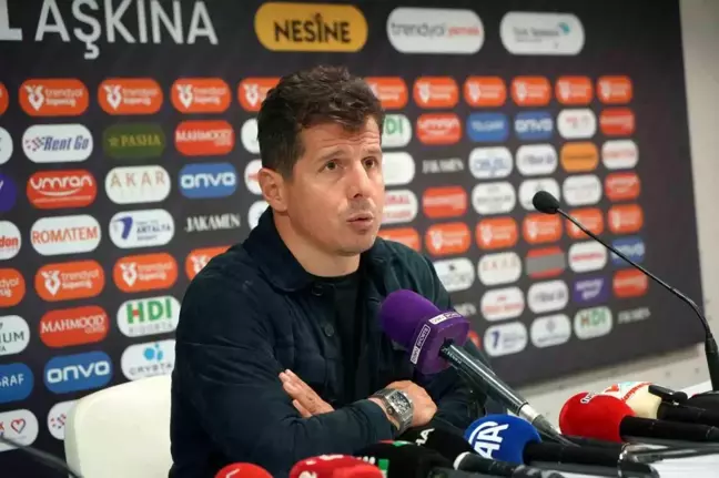 Emre Belözoğlu: