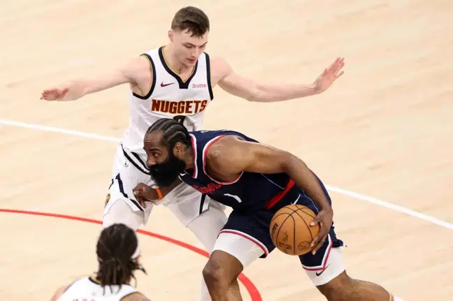 Clippers, Play-off Serisini Eşitledi; Knicks Yarı Finale Yükseldi