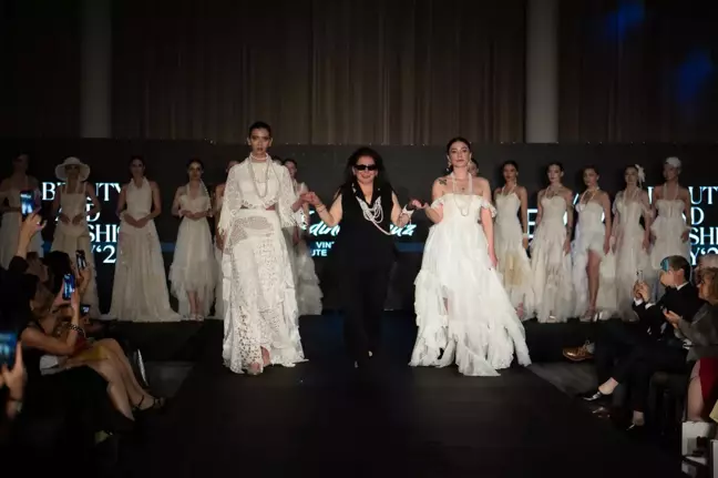 Ankara'da Güzellik ve Moda Etkinliği: Beauty and Fashion Day 2025