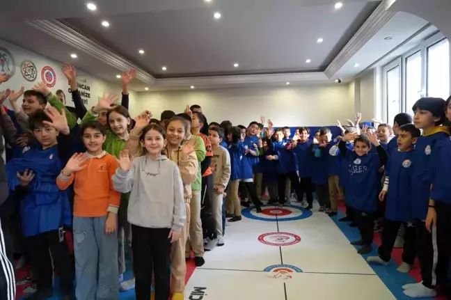 Değer Erzincan Projesi ile Gençlere Spor ve Manevi Değerler Eğitimi