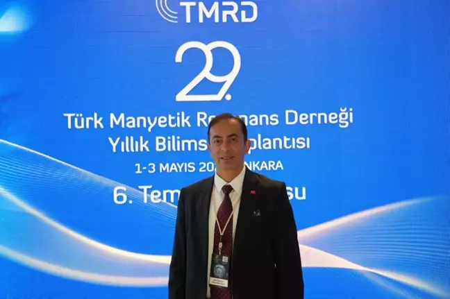 Yapay Zeka ile MR Çekim Süreleri %30-70 Hızlanacak