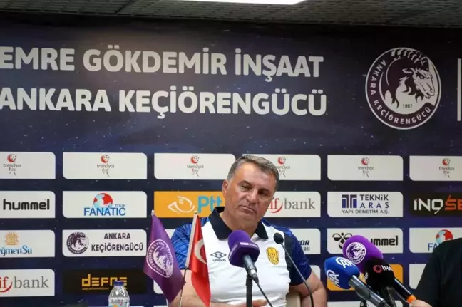 Mustafa Kaplan: