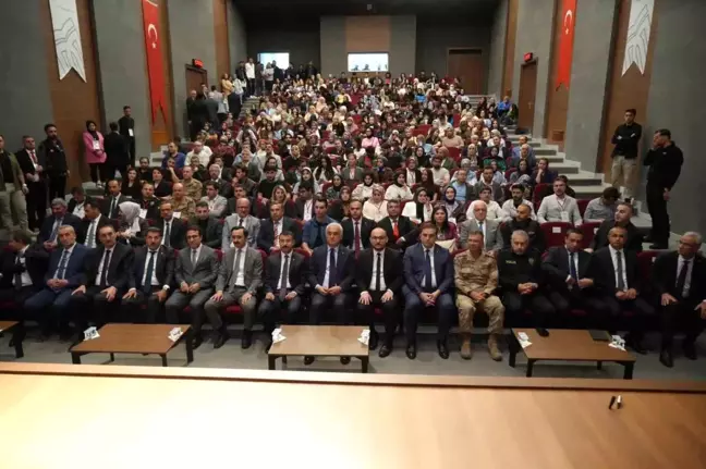 Muş'ta
