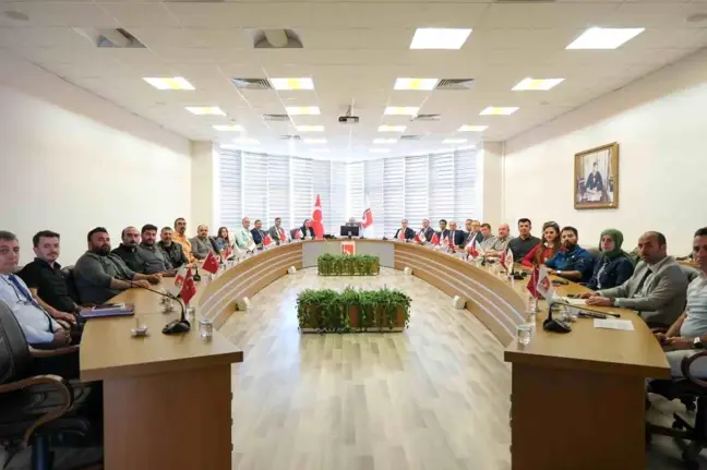 BŞEÜ 3. Bilim ve Kültür Şenliği 7-8 Mayıs'ta Gerçekleşecek