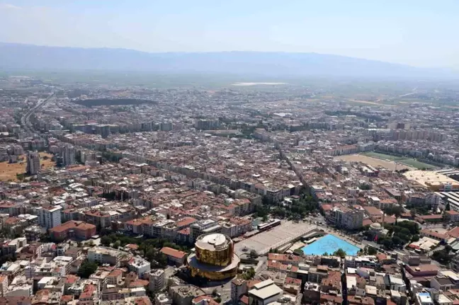 Aydın'da Yabancı İkamet İzni Alanlar Azalıyor