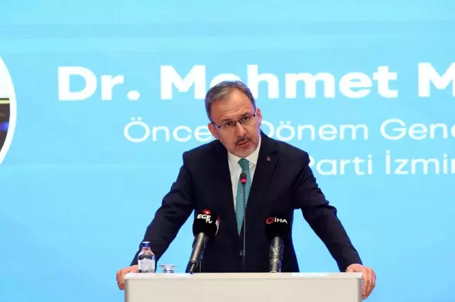 Uluslararası İşletmecilik Kongresi İzmir'de Gerçekleşti
