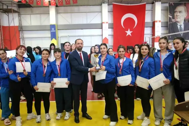 Elazığ GSB Yurtlarından Spor Başarıları