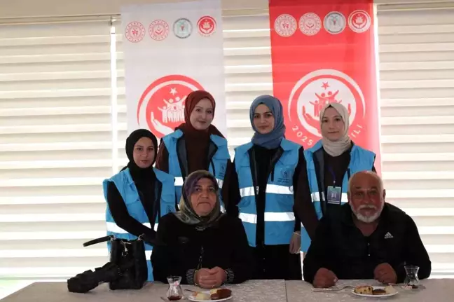 45 Yıldır Evlilikte Deneyim Paylaşımı