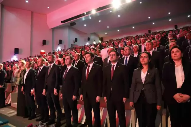 Bitlis'te Beş Minare Uluslararası Film Festivali Başladı
