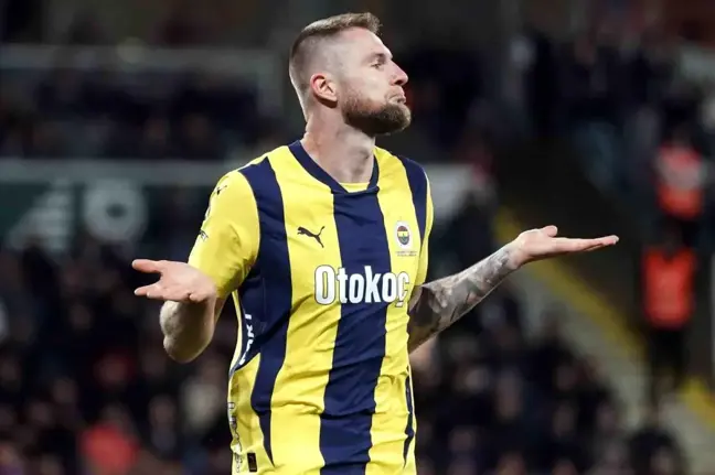 Milan Skriniar Sezonun 3. Golünü Attı