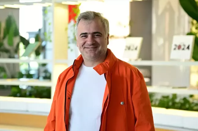 % İKİ Dizisi: Güldürmek için Mücadele