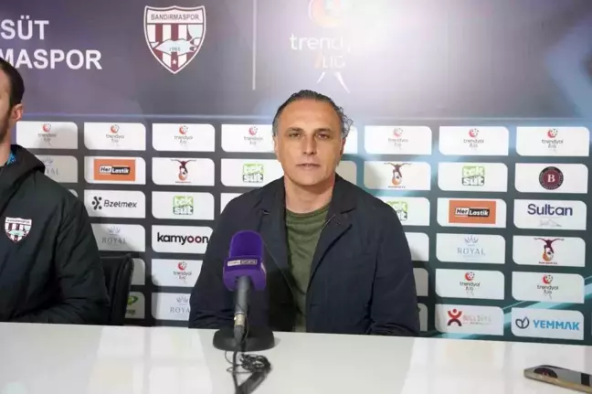 Bandırmaspor, Pendikspor'u 2-1 Mağlup Etti ve Play-Off'a Odaklandı