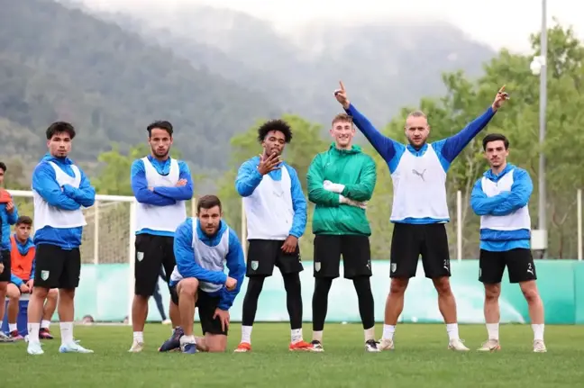Bodrum FK ve Sivasspor İçin Hayati Karşılaşma