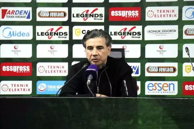 Sakaryaspor Son Haftada Esenler Erokspor'u 2-0 Mağlup Etti