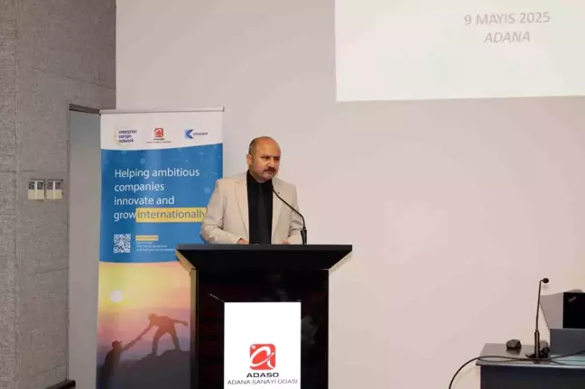 EDIH Anadolu Projesi İlk Fiziki Toplantısını Gerçekleştirdi