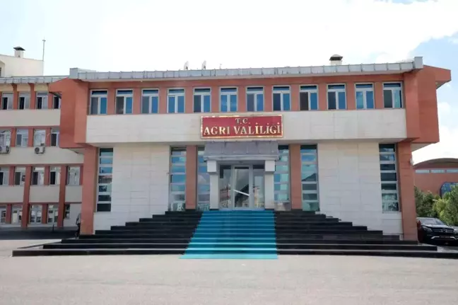 Ağrı'da Çocuklarla Uygunsuz İçerik Paylaşımına Soruşturma Başlatıldı