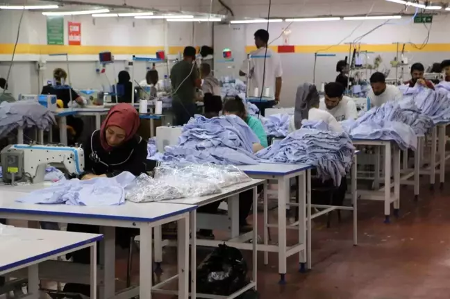 Diyarbakır İş Dünyası Barış Sürecinden Umutlu