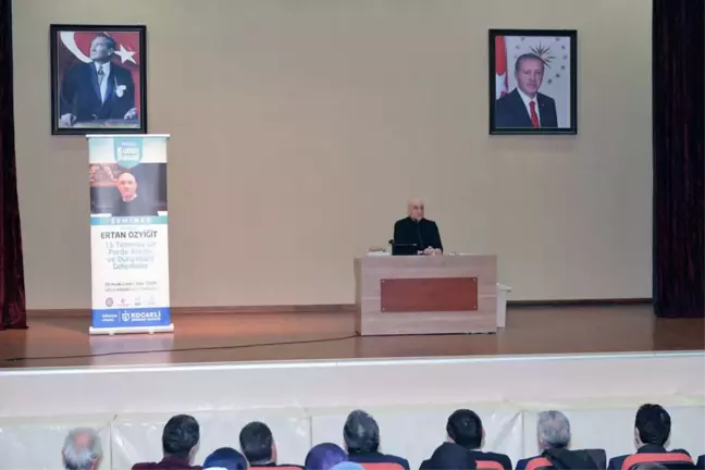 15 Temmuzun perde arkası ''Global güçler ve yerli işbirlikçiler''