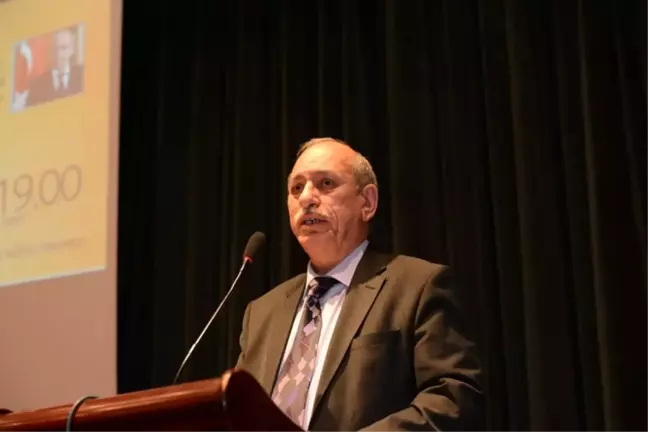 Dünya Osmanlı'nın Barış Düzenini Arıyor