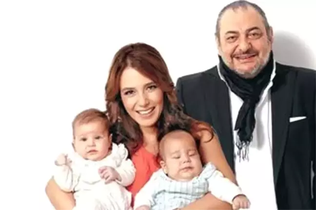 Reha Muhtar ve Deniz Uğur'un Velayet Davası! Deniz Uğur Kimdir?