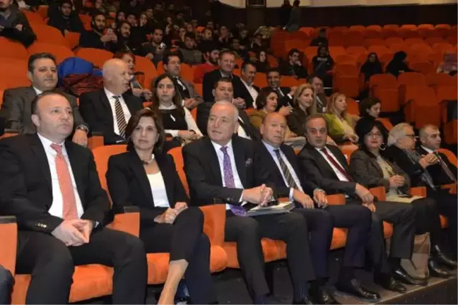 Tüsiad Başkanı'nın 'Trol' İsyanı