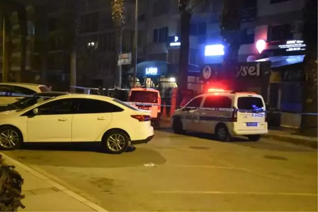 4 Kişinin Öldüğü Bar Cinayetinin Şüphelisi Tutuklandı