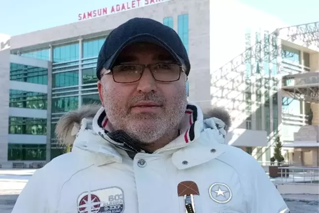 45 Yaşındaki Gurbetçi Adını