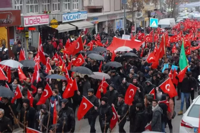 İstanbul'daki Terör Saldırısına Tepkiler