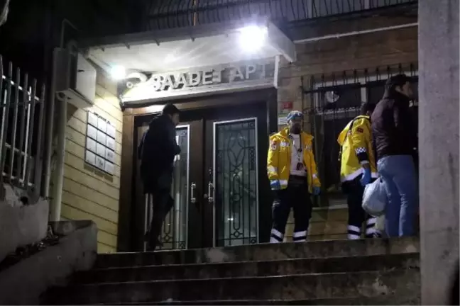 Melekler ile Yaşamakın Yazarı Öldürüldü